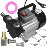 Čerpací stanice 550W 230V MAR-POL M79924