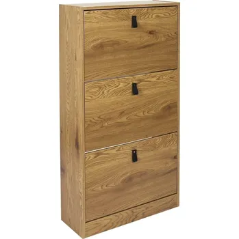 Botník Nábytek Pegas Skříňka na boty Abbott