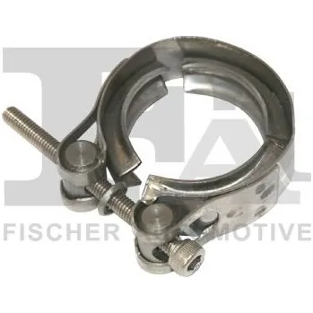 Výfuková trubka Spojka trubek, výfukový systém FA1 969-851