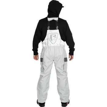 Rybářské oblečení Kalhoty Fox Rage šedé vel. XXL