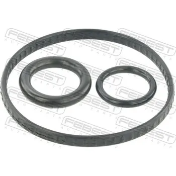 Chladič motoru Sada těsnění, chladič oleje FEBEST RINGOL-028-KIT