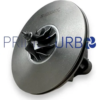 Turbodmychadlo Skupina trupu, turbodmychadlo Prime Turbo K00040C