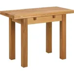 ACTONA Rozkládací stůl Kenley přírodní
