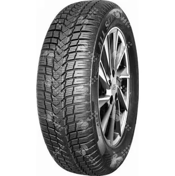 Celoroční osobní pneu Pneumatiky VITTOS ASP11 215/55 R17 98W, celoroční pneu, osobní a SUV