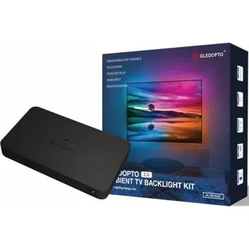 GLEDOPTO Ambient Tv Sync Lighting Kit - ambientní podsvícení TV, Wi-Fi