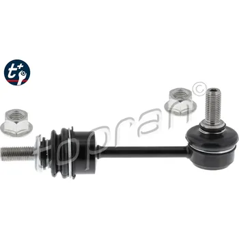 Tyč/vzpěra, stabilizátor TOPRAN 501 488