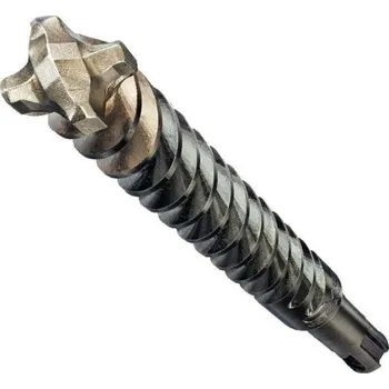 Příslušenství k vrtačce Vrták SDS Plus 10×200×260 mm