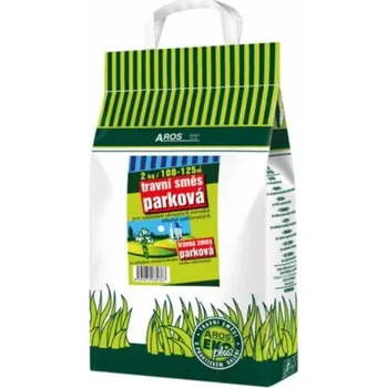 Travní směs Směs travní parková Aros – 2 kg