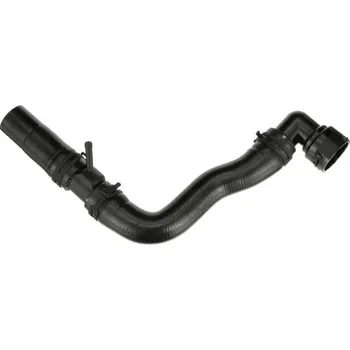 Chladič motoru Hadice chladiče GATES 05-4586