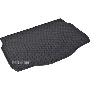 Gumové vany do kufrů Rigum - CITROËN C4 Cactus 2014-/2018-