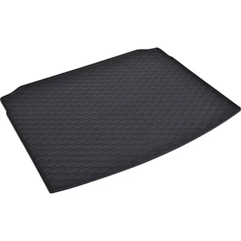 Gumové vany do kufrů Rigum - VW Tiguan 2016-