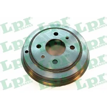Brzdový buben Brzdový buben AP-LPR 7D0042