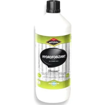 Penetrace Prostředek hydrofobizační Fortesil Hydrofobizant – 1 l