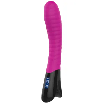 Vibrátor Sexy Elephant Wavy Vibes II silikonový vibrátor