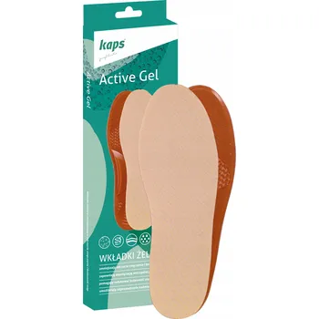 Vložka do bot Vložky do bot Kaps velikost 39-40