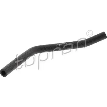 Hydraulická hadice, řízení HANS PRIES - TOPRAN 111 980