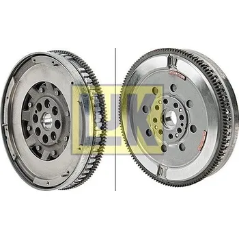 Setrvačník motoru Setrvačník Schaeffler LuK 415 0564 10