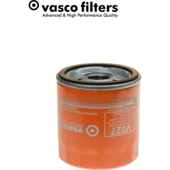 Olejový filtr Olejový filtr VASCO V027