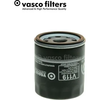 Olejový filtr Olejový filtr VASCO V119