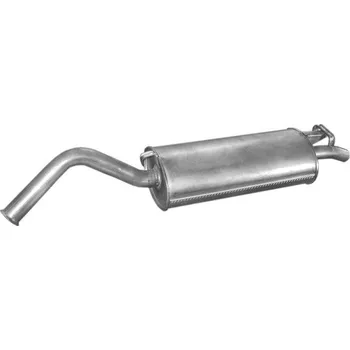 Auto-moto Zadní tlumič výfuku POLMO 01.86