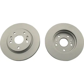 Brzdový kotouč Brzdový kotouč KAVO PARTS BR-8745-C