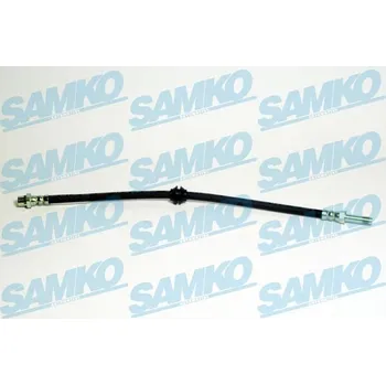 Brzdová hadice Brzdová hadice SAMKO 6T47831