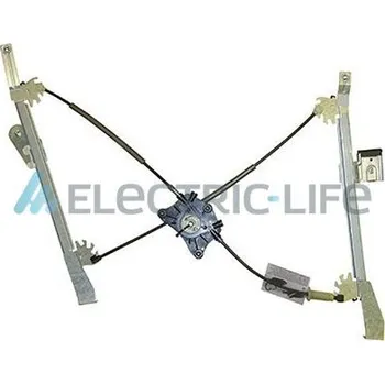 Stahovačka okna Zvedací zařízení oken ELECTRIC LIFE ZR VK734 R