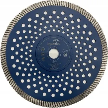 Příslušenství k brusce DIAMANTOVÝ KOTOUČ BAIER TBO 700 230 mm