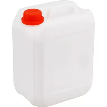 Kanystr na motorové oleje, 10L