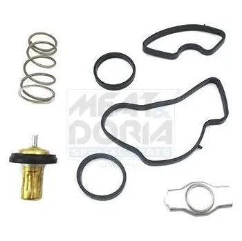 Těsnění motoru Termostat, chladivo MEAT & DORIA 92871