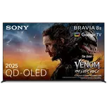Sony 65" HDR QD-OLED (K65XR8M25B.CEI)