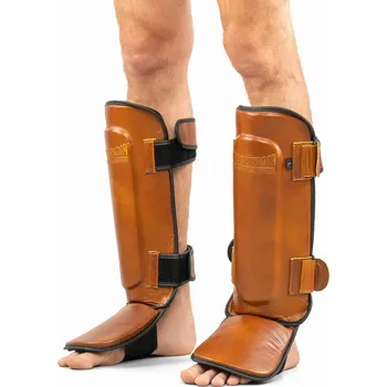 Chránič nohou Chrániče holení a nártů Evolution OP-110 vel. M