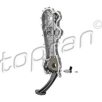 Olejové čerpadlo Olejové čerpadlo TOPRAN 625 104