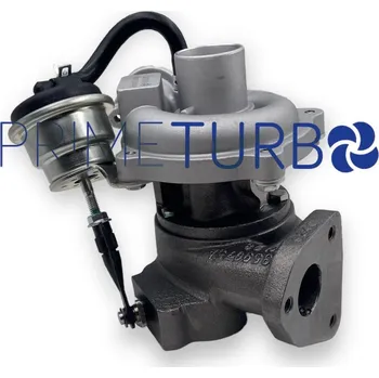 Motor automobilu Turbodmychadlo, přeplňování Prime Turbo V00077T