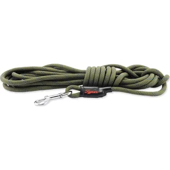 Vodítko pro psa Vodítko Tamer Lanové stopovací 7m