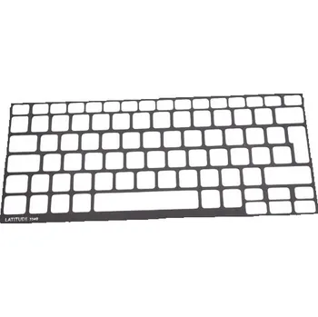 Náhradní klávesnice pro notebook NOVÝ Rámeček klávesnice Dell Latitude 3340, č. dílu KRHHM