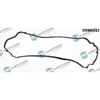 Auto-moto Těsnění, kryt hlavy válce Dr.Motor Automotive DRM0242