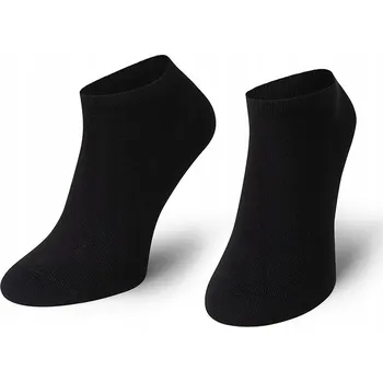 Pánské ponožky SPAIO Ponožky EVERYDAY 3-BALENÍ černé 41-43