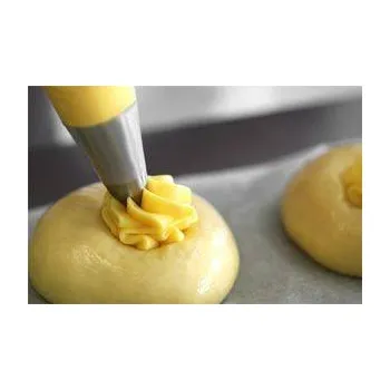 CZ distribuce Perfecta směs pro výrobu cukrářského krému za studena (0,5 kg) ▹