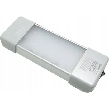 LED panel Stropní LED Svítidlo Panel Modul 12V 24V DC 120st Teplá Bílá 3000K