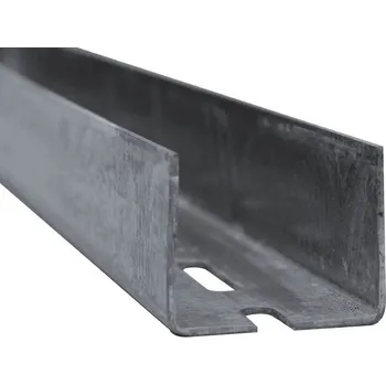 Stavební profil Profil výztužný Rigips UA 75 – 4m