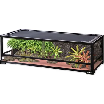 Terárium Terárium Repti Planet sestavitelné 91,4x45,7x32cm