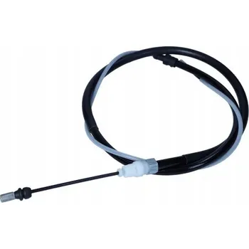 Zavěšení kol Maxgear 32-0982 Lanko ruční brzdy