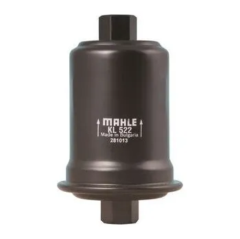 Palivový filtr Palivový filtr KNECHT KL 522