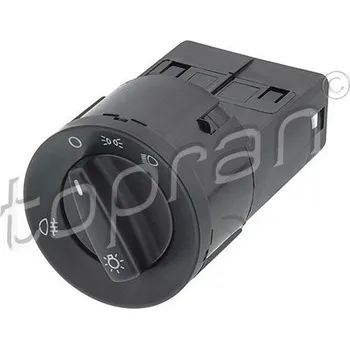 Spínač, hlavní světlo HANS PRIES - TOPRAN 114 259