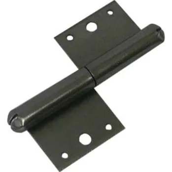 pant Závěs okenní 80 mm P BPÚ