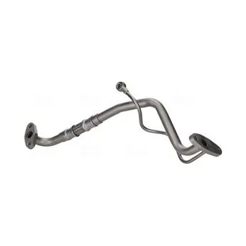 Olejové potrubí NISSENS 935391