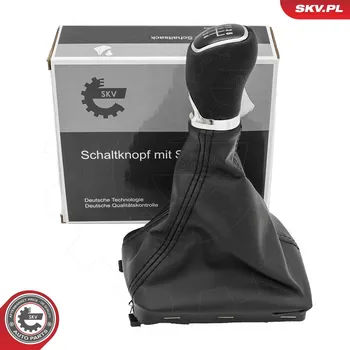 Hlavice řadicí páky Hlavice řadicí páky ESEN SKV 63SKV540