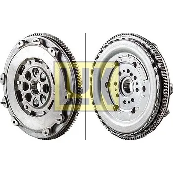 Setrvačník motoru Setrvačník Schaeffler LuK 415 0179 10