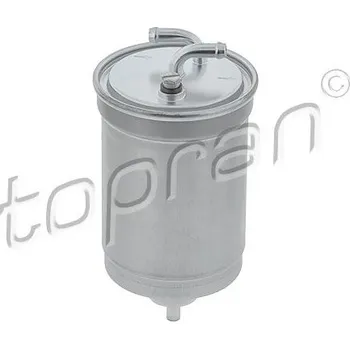 Palivový filtr Palivový filtr HANS PRIES - TOPRAN 102 731